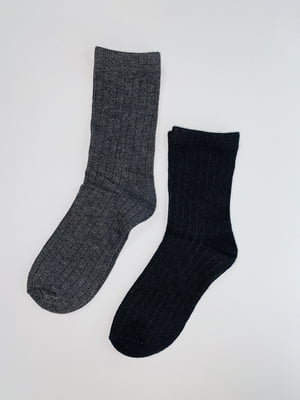 Набор носков (2 пары) | 6286090