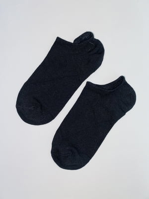 Шкарпетки чорні | 6286096