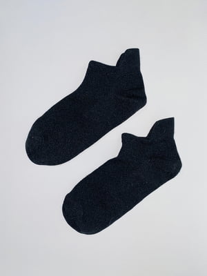 Шкарпетки чорні | 6286098