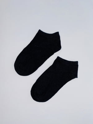 Носки черные | 6286112