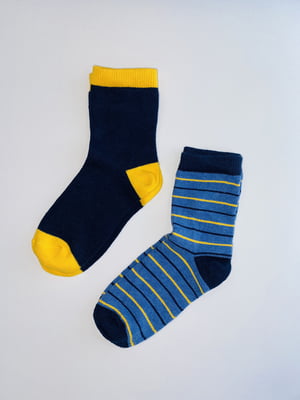 Набір шкарпеток (2 пари) | 6286115