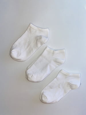 Набір шкарпеток (3 пари) | 6286118