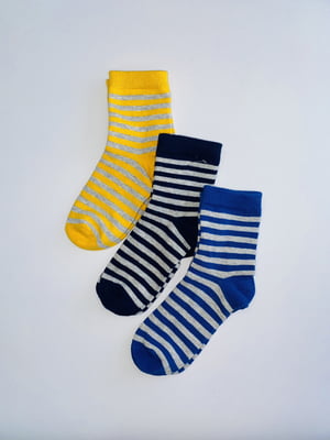 Набір шкарпеток (3 пари) | 6286123