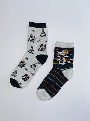 Набір шкарпеток (2 пари) | 6286125