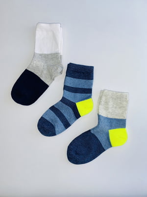Набір шкарпеток (3 пари) | 6286128
