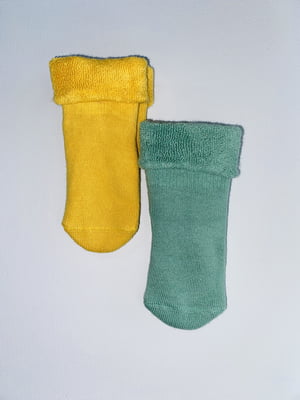 Набір шкарпеток (2 пари) | 6286129
