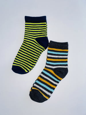 Набір шкарпеток (2 пари) | 6286141