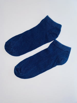 Шкарпетки сині | 6286145