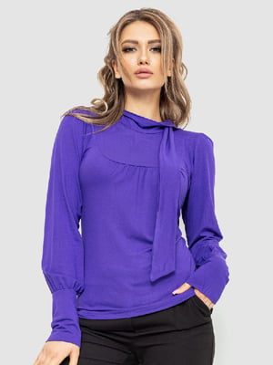 Блуза фіолетова | 6286418
