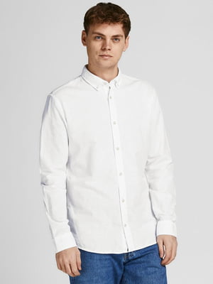 Рубашка белая | 6286693
