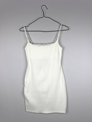 Платье белое | 6286792
