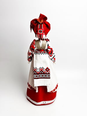 Лялька мотанка “Орина” ручної роботи | 6287157