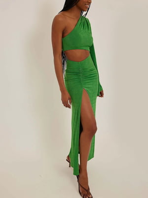 Сукня зелена | 6287688