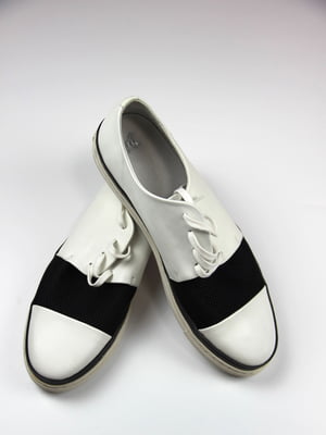 Туфлі белые | 6287978