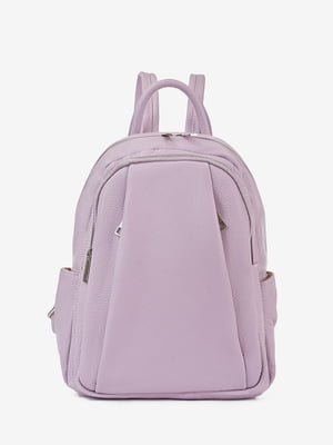 Рюкзак лилового цвета | 6288359