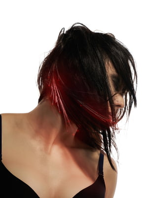 Светодиодная прядь для волос "Девушка-невидимка" | 6289636