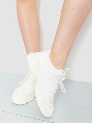 Кросівки білі | 6290885