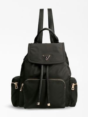 Рюкзак черный | 6293231