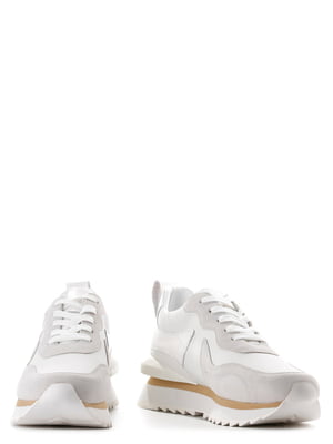 Кросівки білі | 6291131