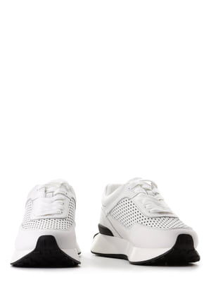 Кросівки білі | 6291193