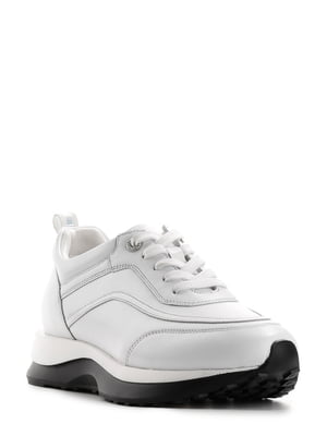 Кросівки білі | 6291212