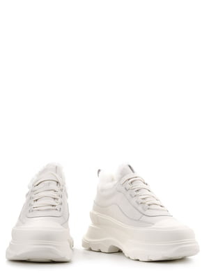 Кросівки білі | 6291527