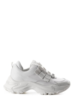 Кросівки білі | 6291860