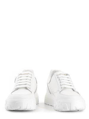 Кросівки білі | 6291943