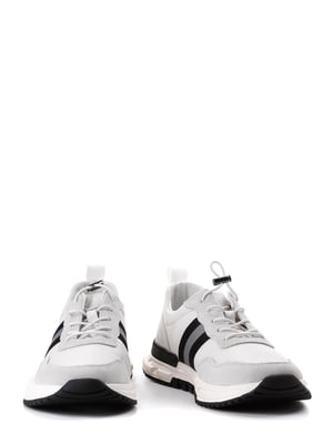Кросівки білі | 6292013