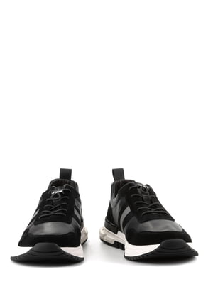 Кросівки чорні | 6292014