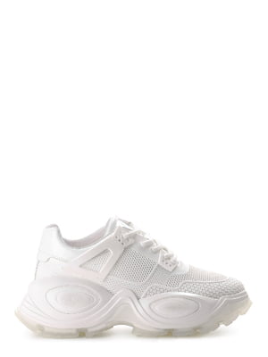 Кросівки білі | 6292549