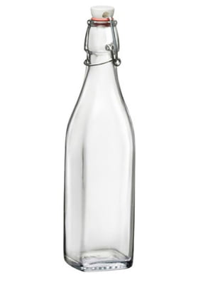 Бутылка 500мл Bormioli rocco стекло | 6294132