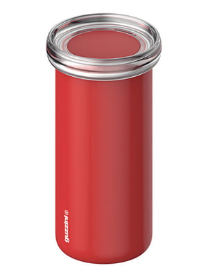 Термос-кухоль (500 мл) — червоний | 6294264