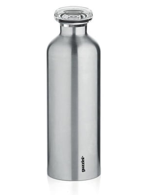 Термос-бутылка (750 мл) — стальной | 6294275