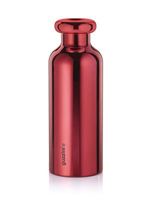 Термос-пляшка (500 мл) – червоний | 6294284