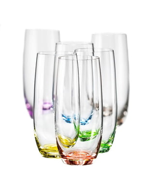 Склянки для води (6 шт., 350 мл) | 6294647