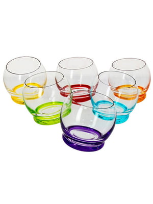 Склянки для соку (6 шт., 390 мл) | 6294663
