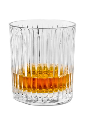 Склянки для віскі (320 мл, 6 шт.) | 6294741