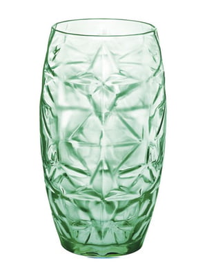 Склянка для коктейлю (470 мл) — зелена | 6294768