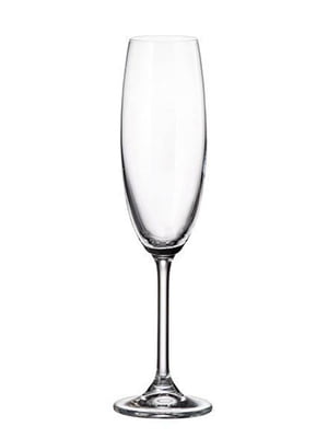 Набор бокалов для шампанского (220 мл, 2 шт.) | 6294777