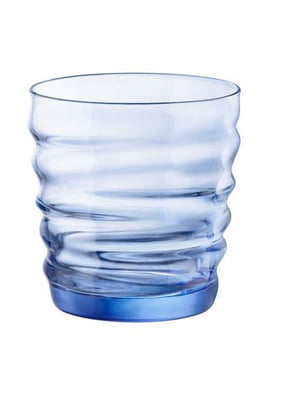 Склянка для води (300 мл) — блакитна | 6294829