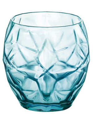 Склянка (500 мл) — блакитна | 6294842
