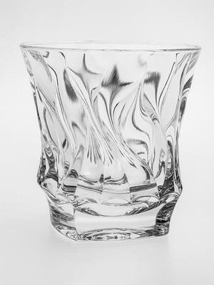 Склянки для віскі Bamboo (300 мл, 6 шт.) | 6294867