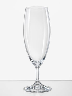 Набор бокалов для шампанского (6 шт., 220 мл) | 6294985