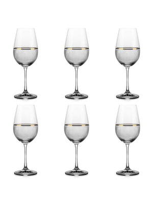 Набор бокалов для вина (6 шт., 350 мл) | 6294993