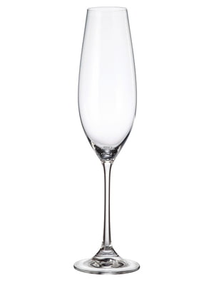 Набор бокалов для шампанского (260 мл, 6 шт.) | 6295076