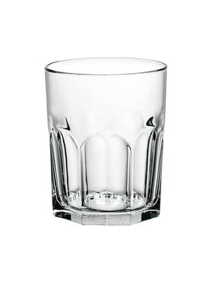 Набір склянок для віскі (270 мл, 6 шт.) | 6295194
