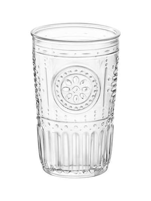 Склянка висока для коктейлю (480 мл) | 6295235