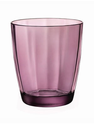 Склянка низька (305 мл) — фіолетова | 6295241