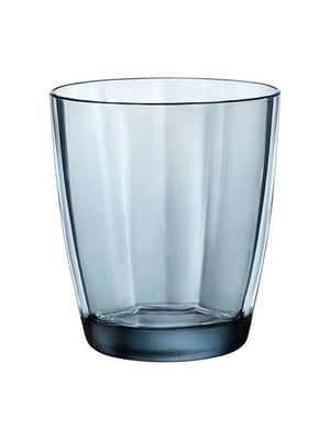 Склянка (390 мл) — синя | 6295242